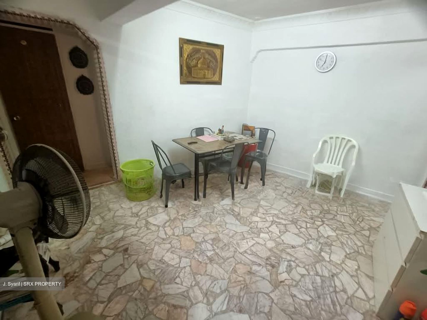 Blk 205 Marsiling Admiralty Park (Woodlands), HDB 4 Rooms #529595481